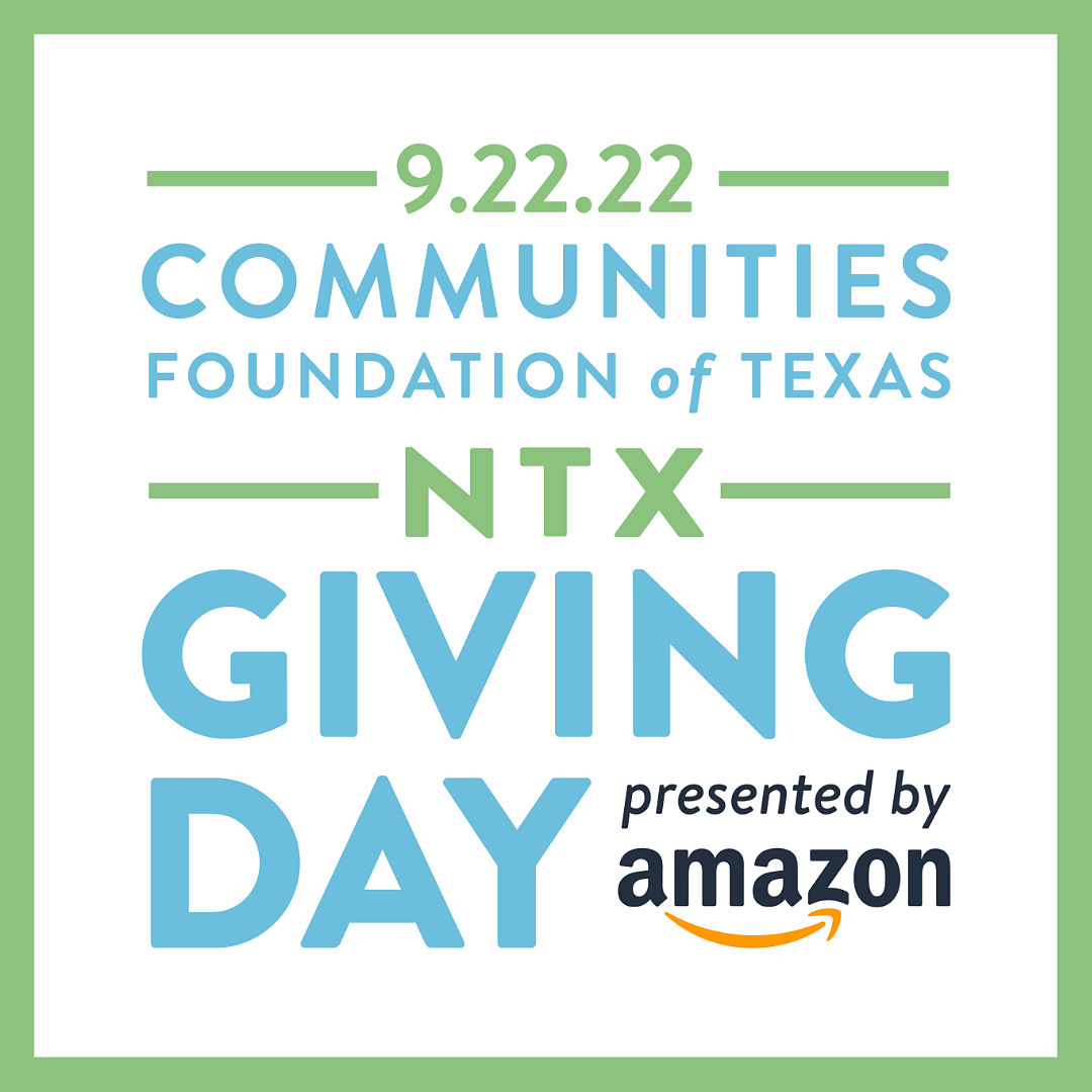 North Texas Giving Day 2022 Restore Hope Today