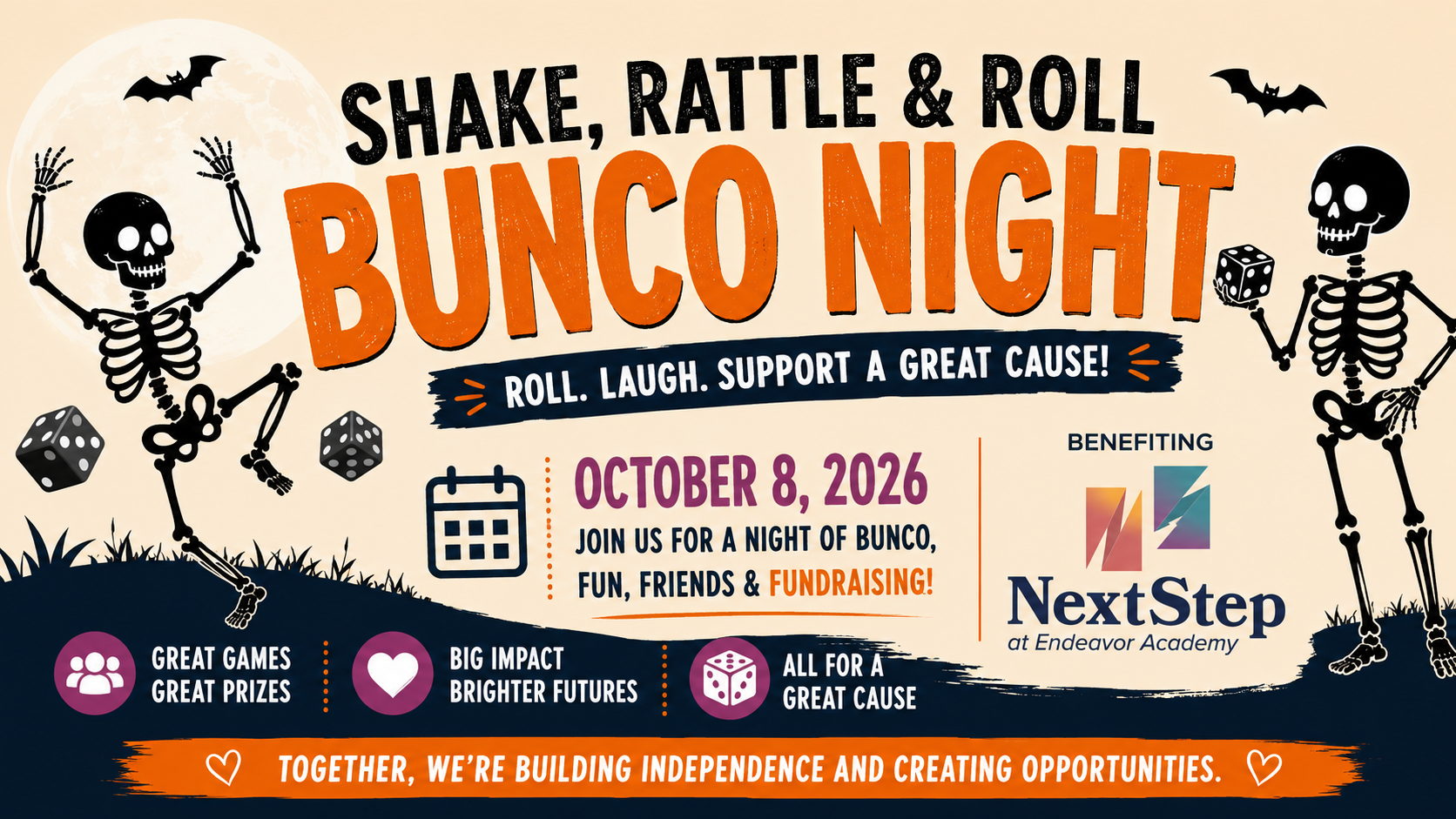 Fundraiser image
