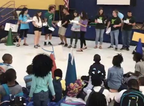 Fundraiser image
