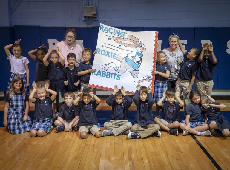 Fundraiser image