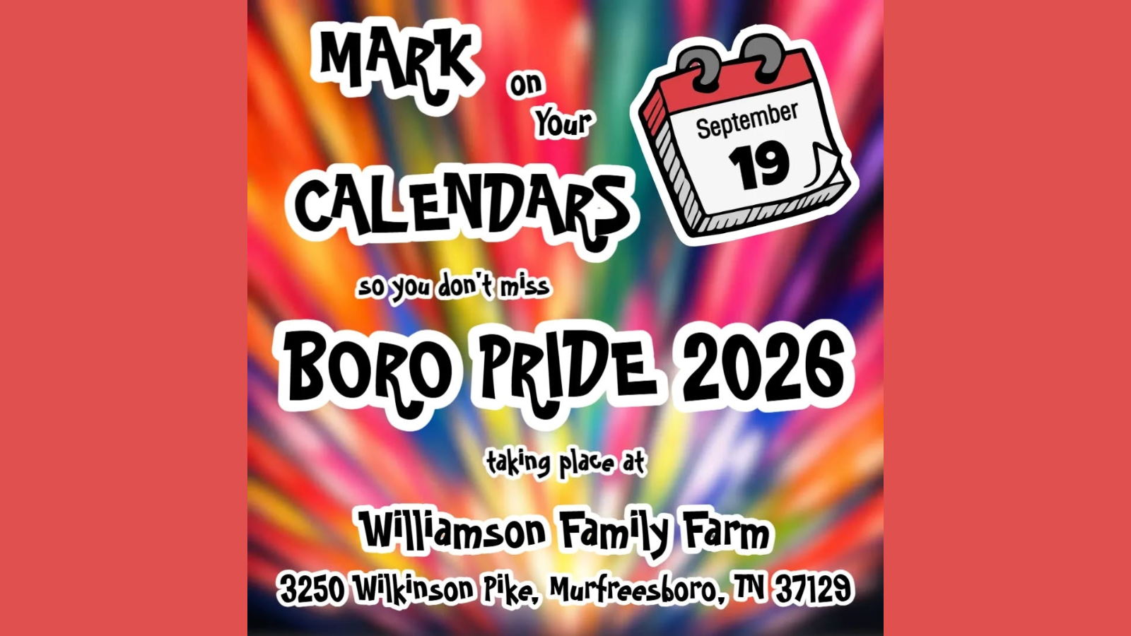 Fundraiser image
