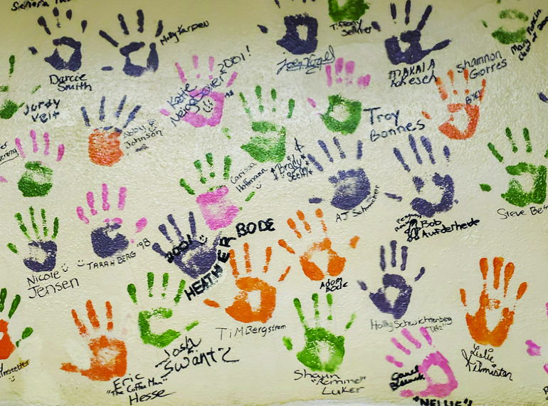 Fundraiser image
