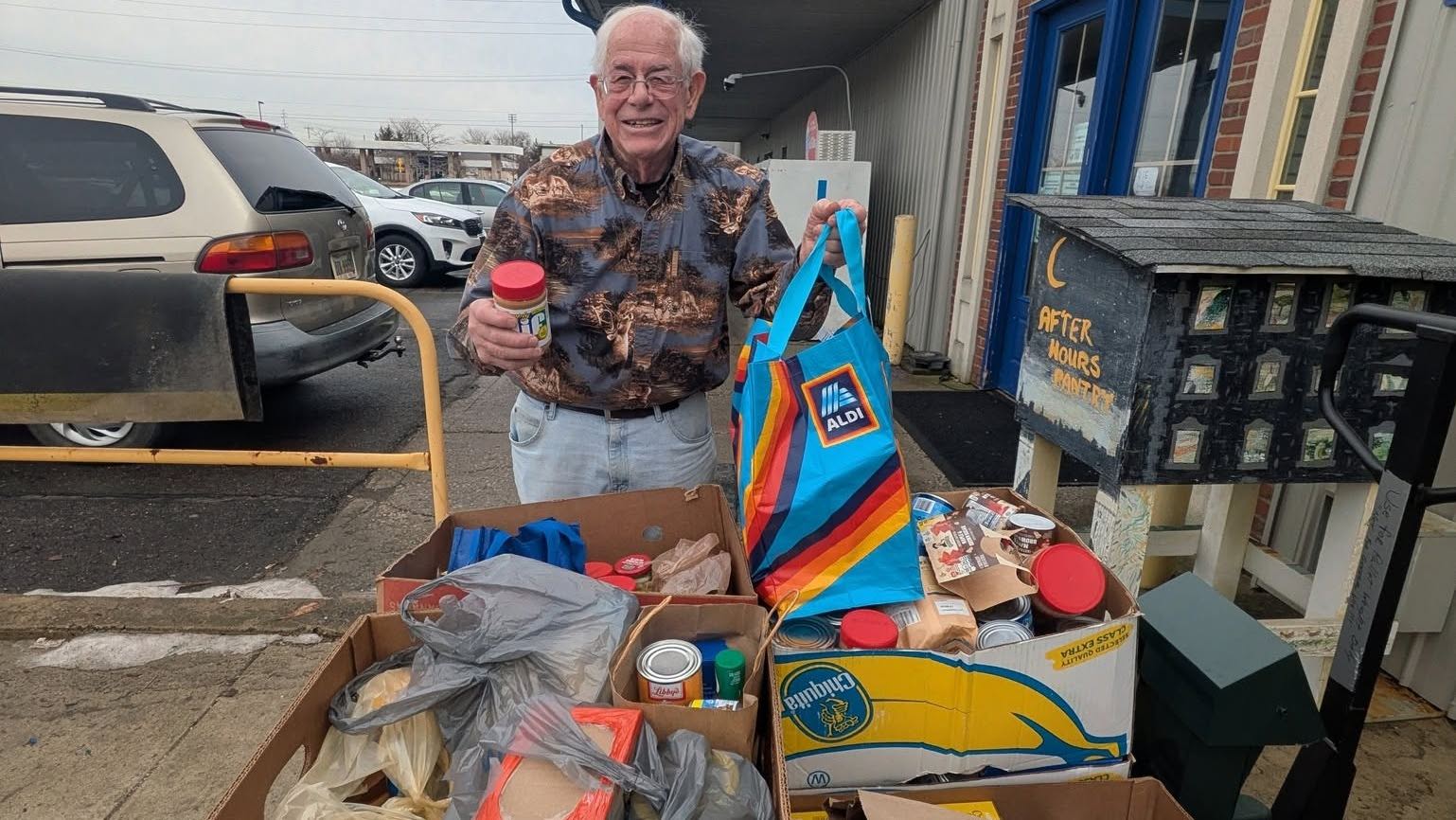 Fundraiser image