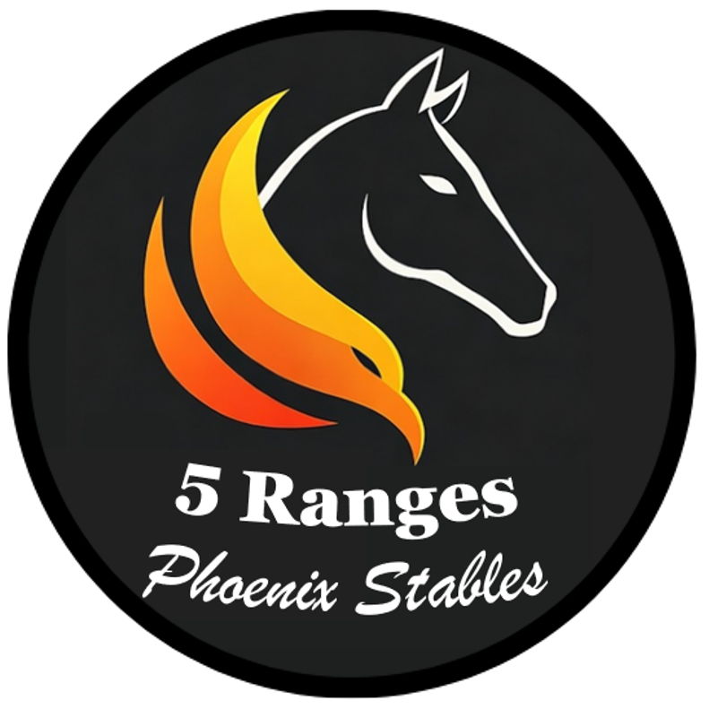5 Ranges Phoenix Stables | Mightycause
