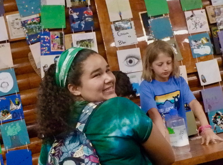 Fundraiser image