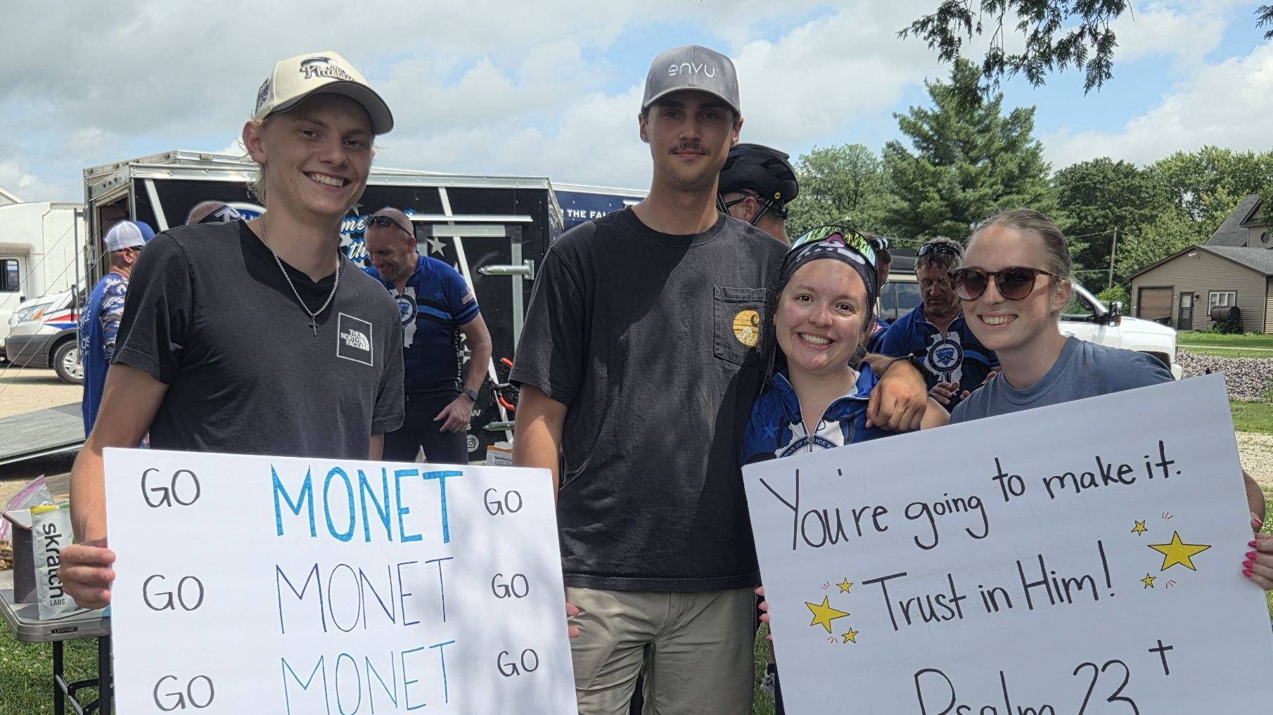 Fundraiser image