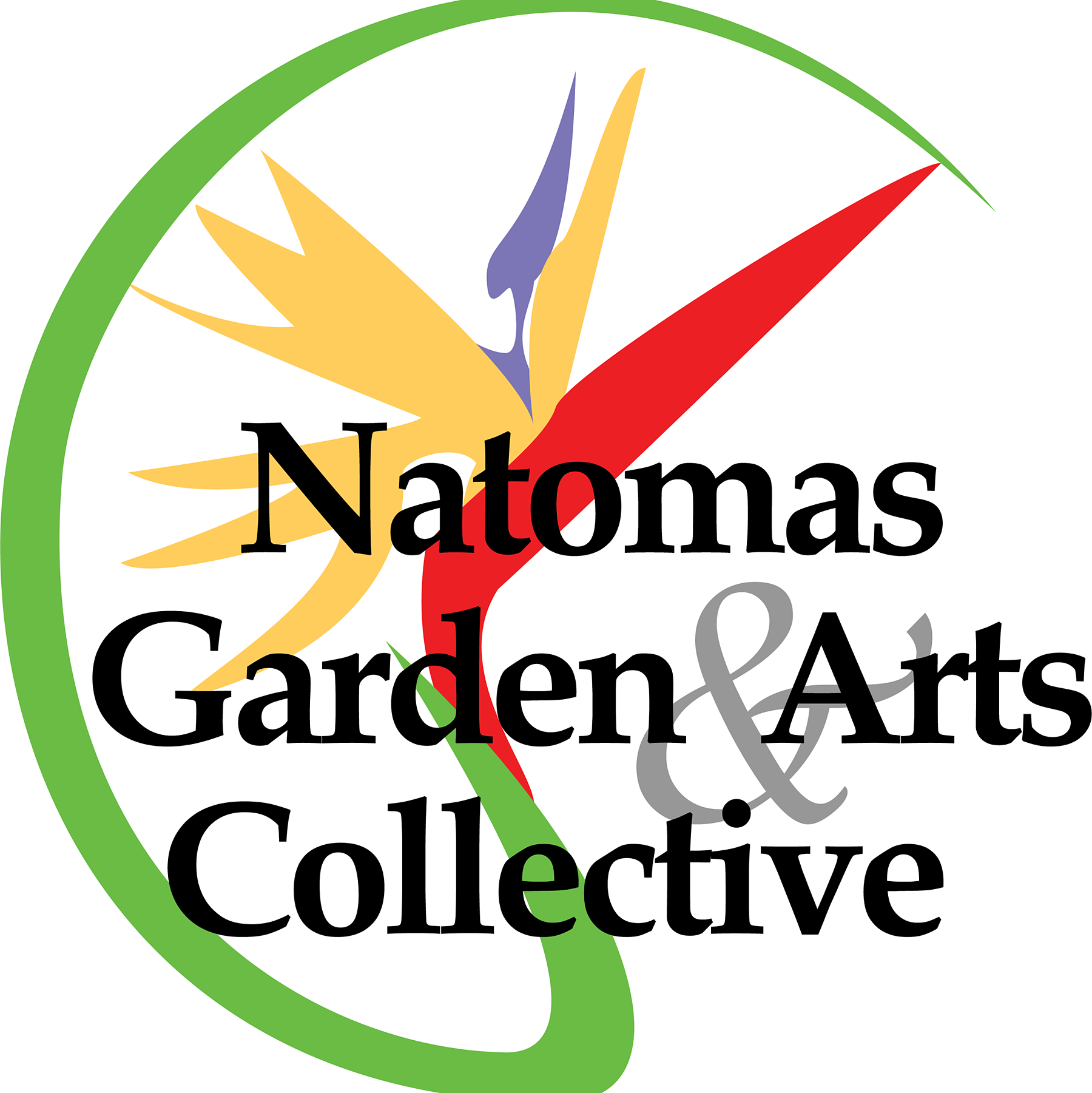 Natomas Garden & Arts Collective GivingEdge