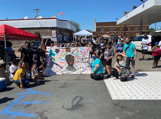 Fundraiser image