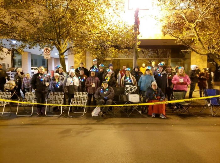 Fundraiser image