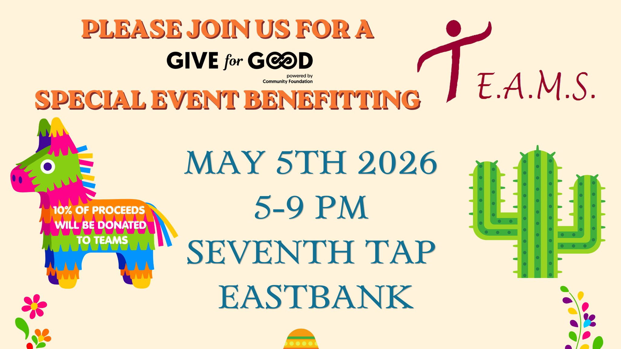 Fundraiser image