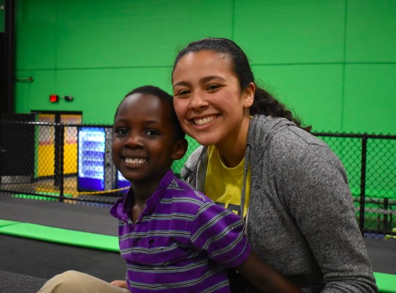 Fundraiser image