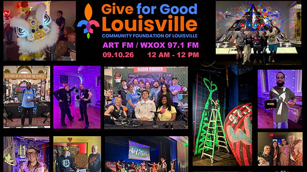 Fundraiser image