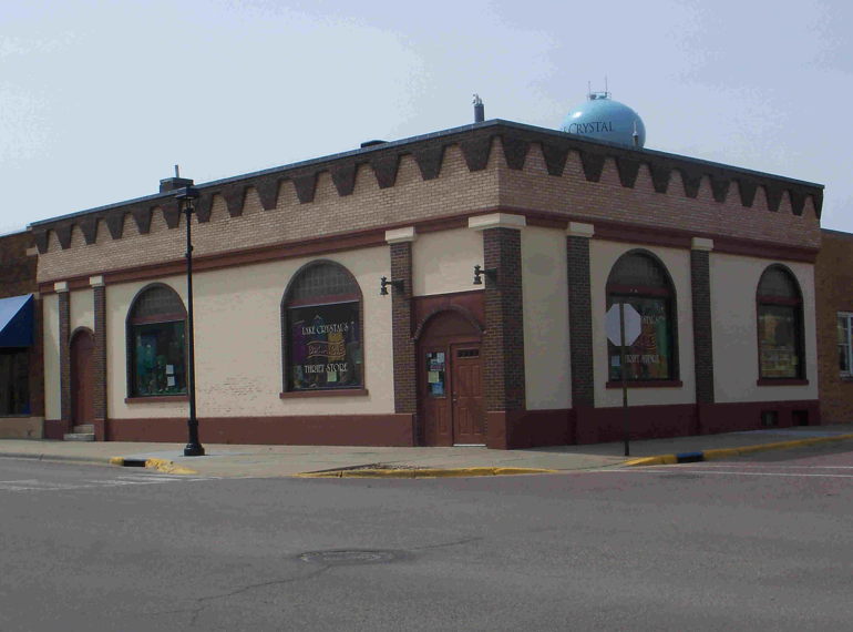Fundraiser image