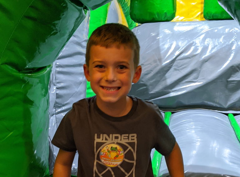 Fundraiser image