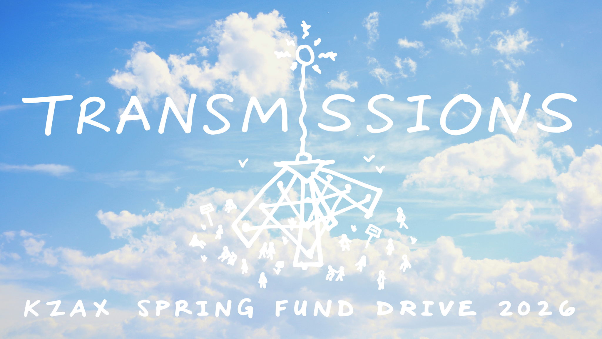 Fundraiser image