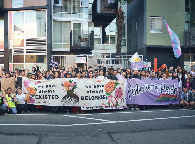 Fundraiser image