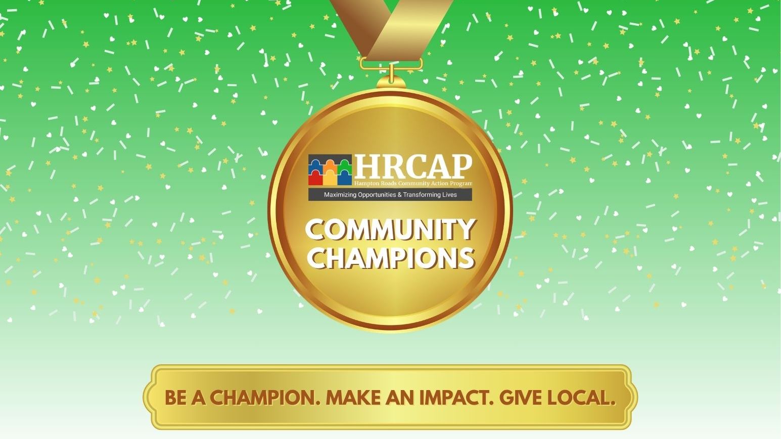 Fundraiser image