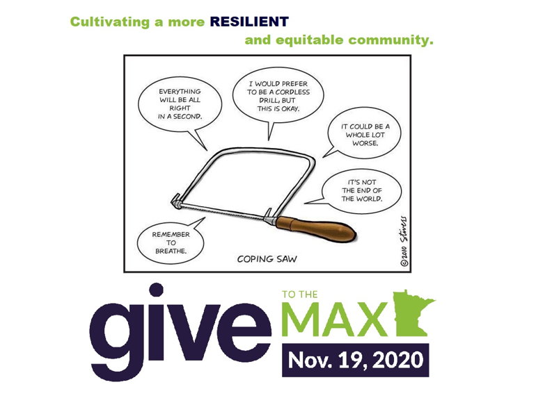 Fundraiser image