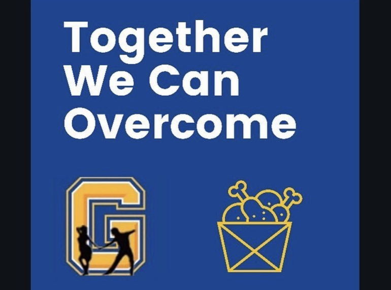 Fundraiser image