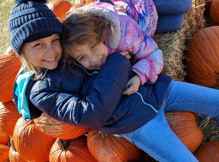 Fundraiser image