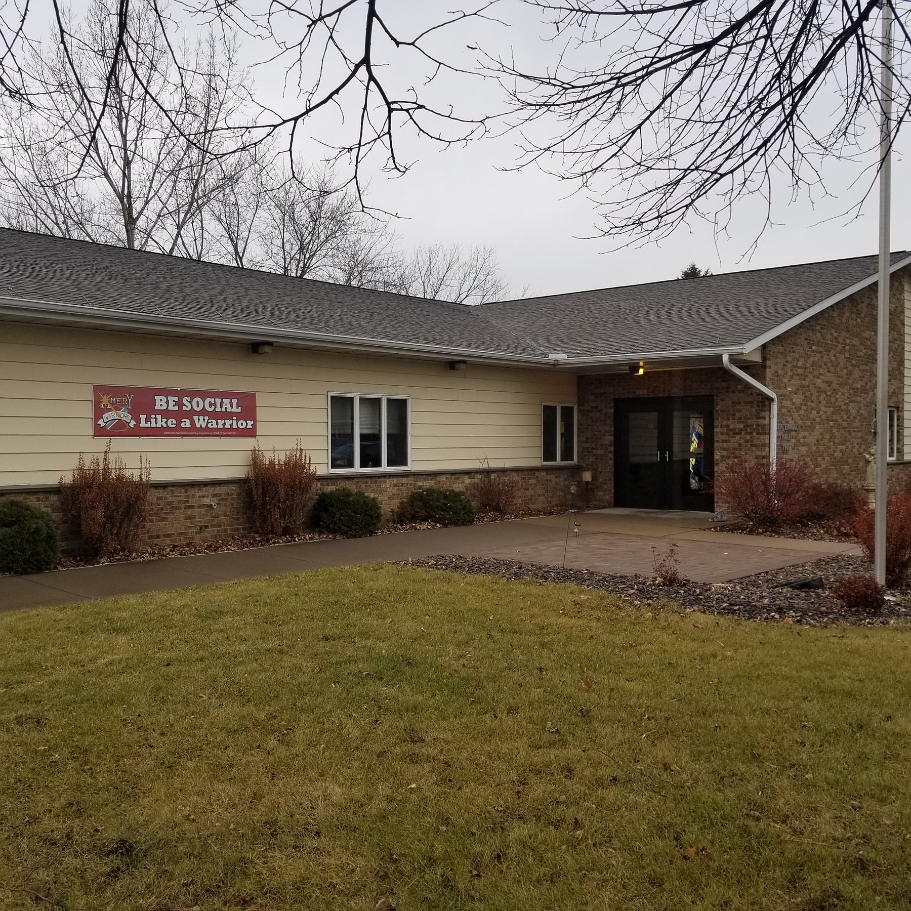Amery Area Community/Senior Center giveBIG St. Croix Valley