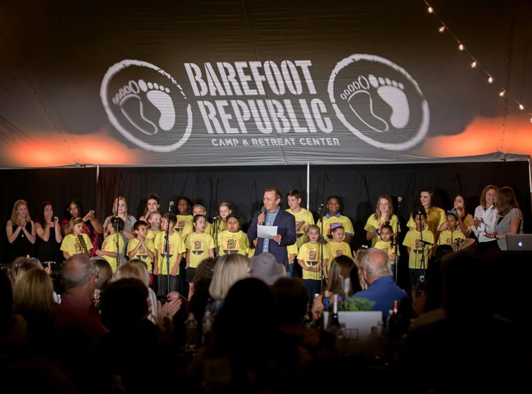 Fundraiser image