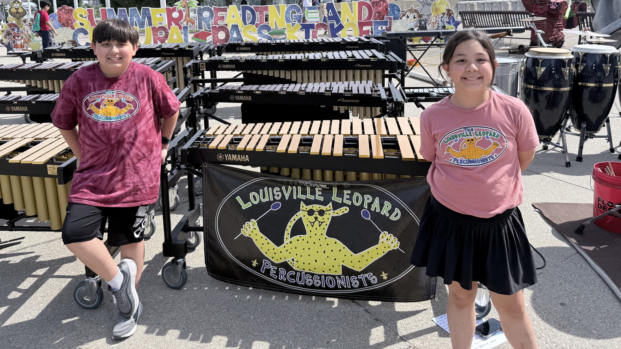 Fundraiser image
