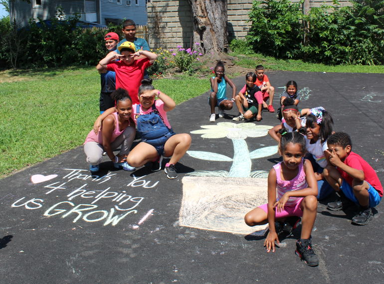 Fundraiser image