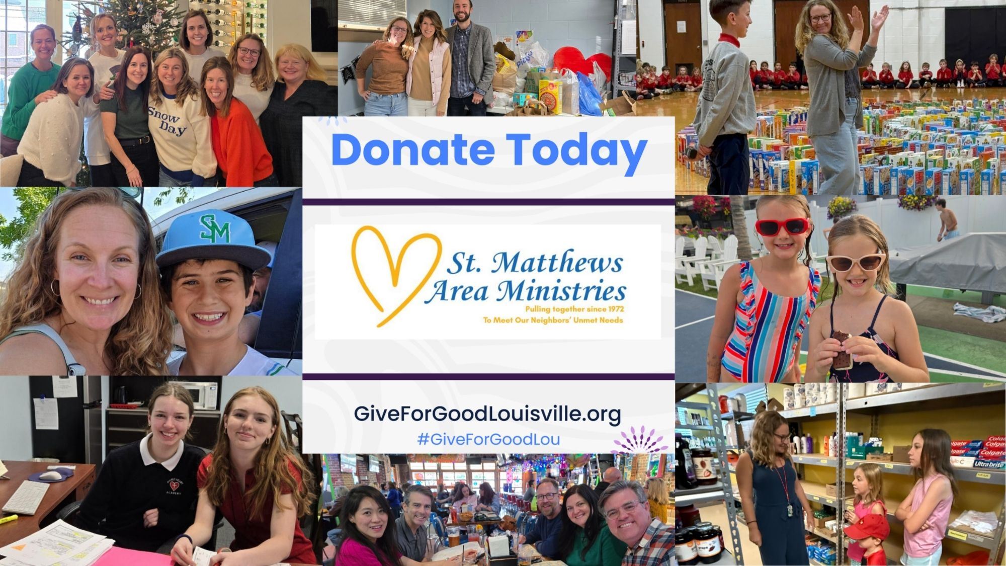 Fundraiser image