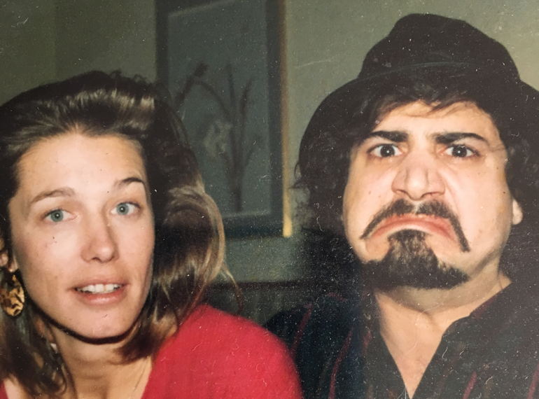 Fundraiser image