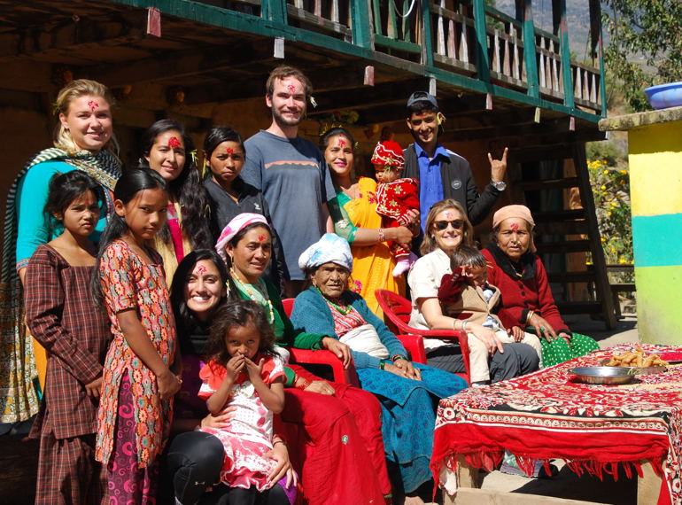 Fundraiser image