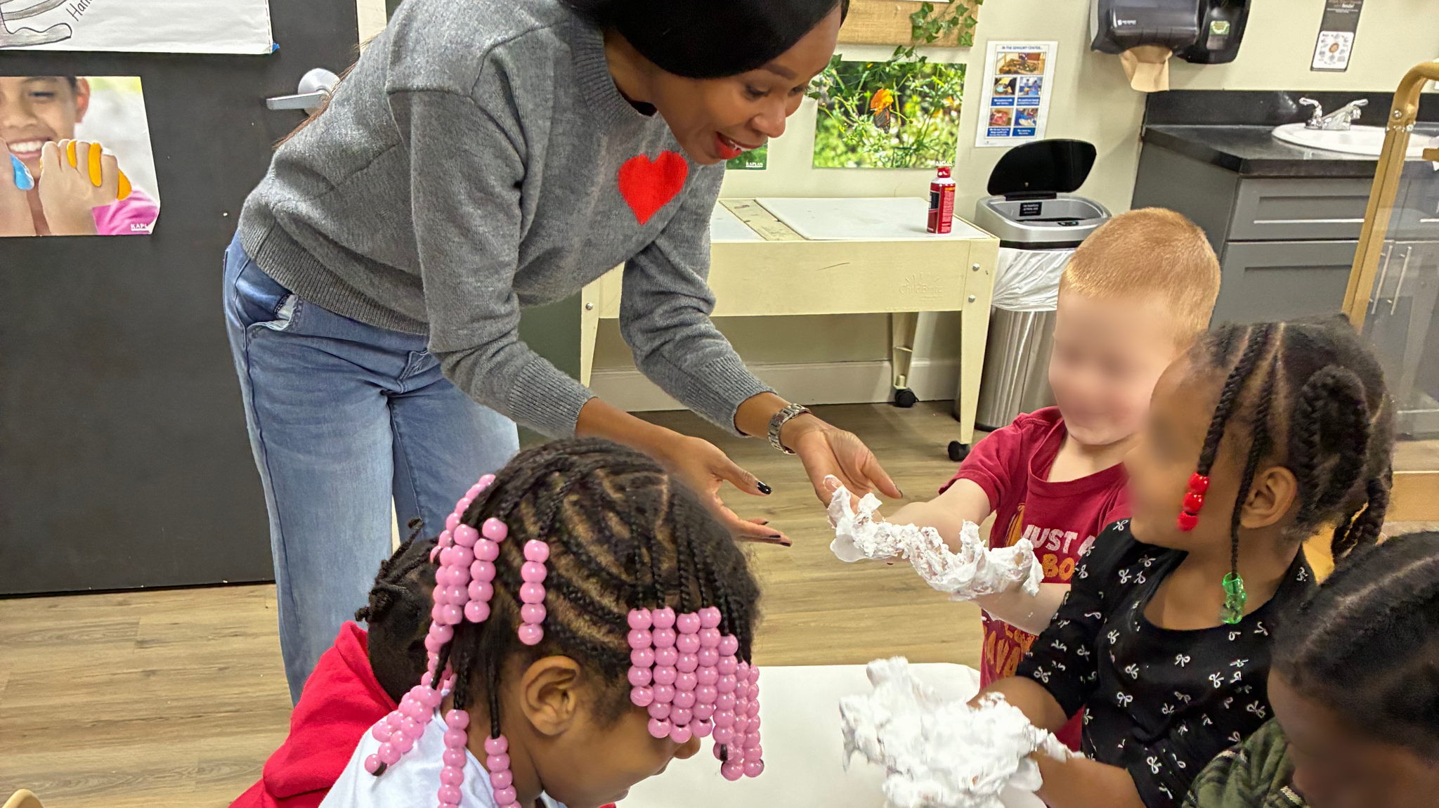 Fundraiser image