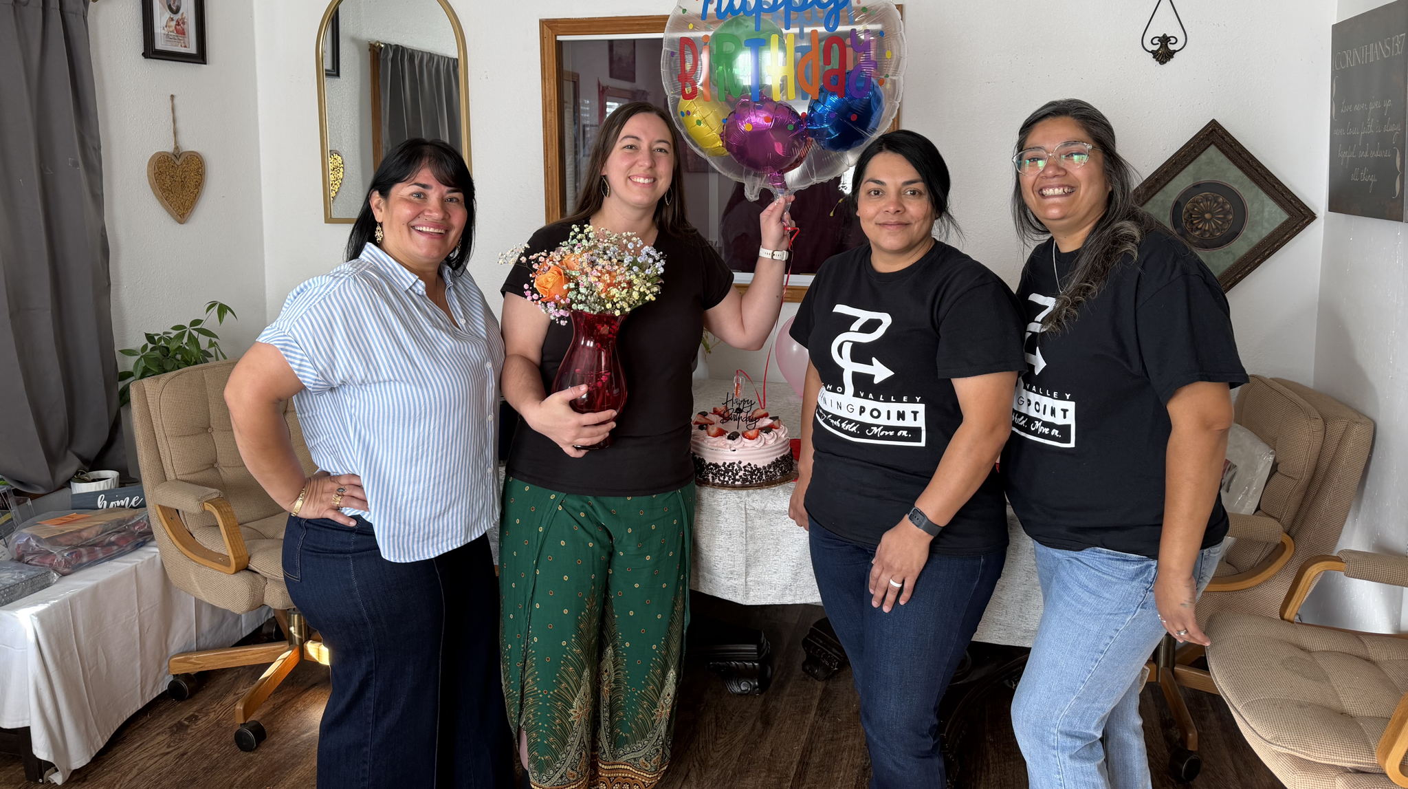 Fundraiser image