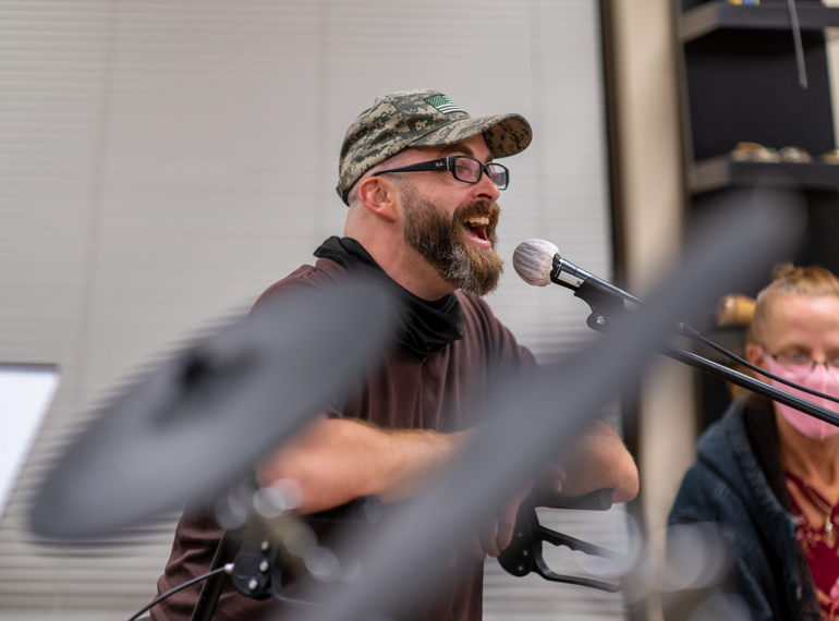 Fundraiser image