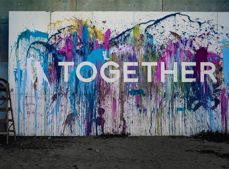 Fundraiser image