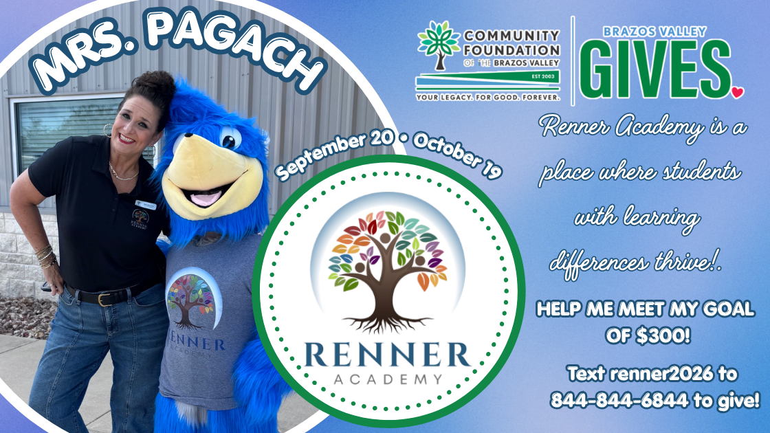 Fundraiser image