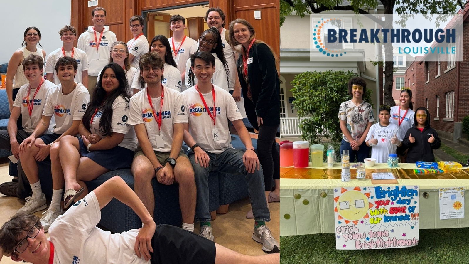 Fundraiser image
