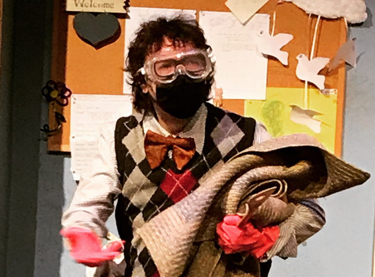 Fundraiser image