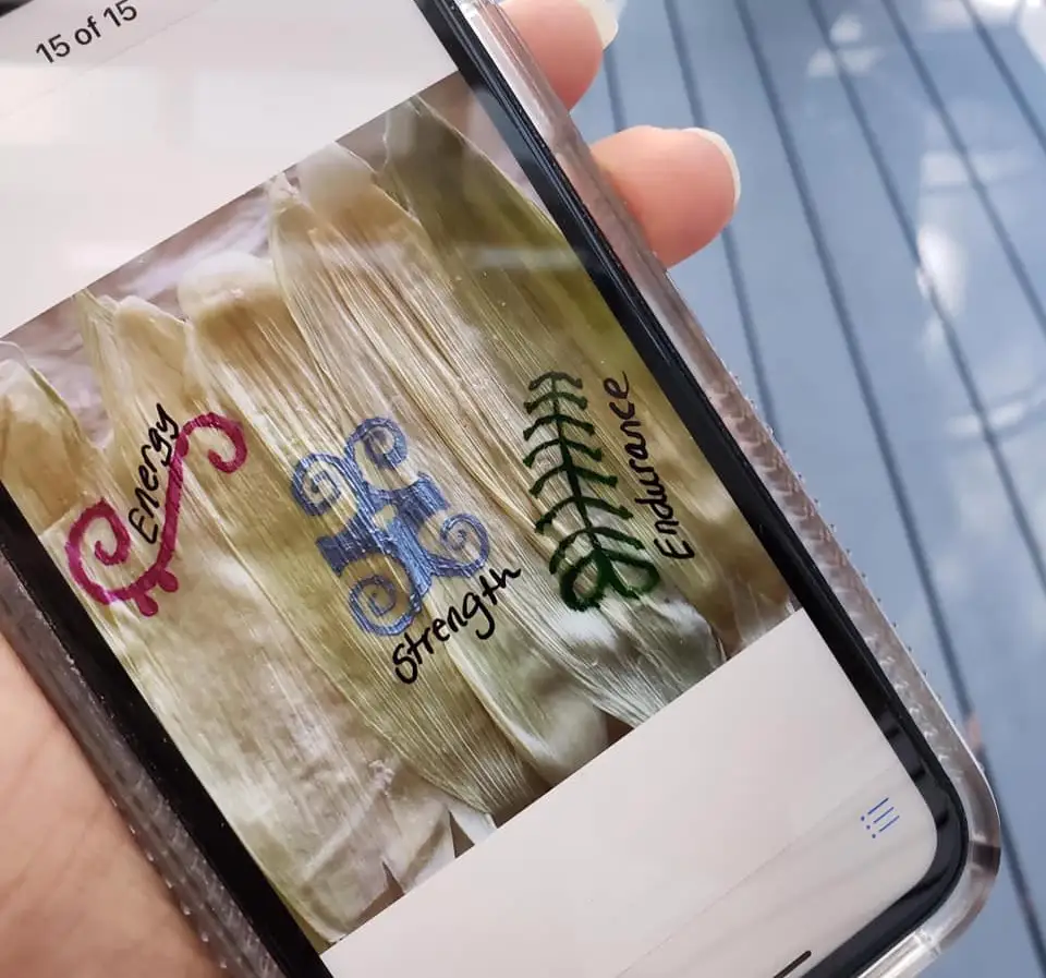 Tile Background image