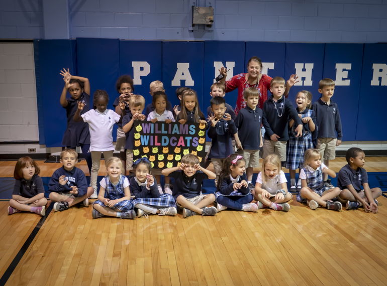 Fundraiser image