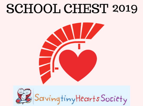 Fundraiser image