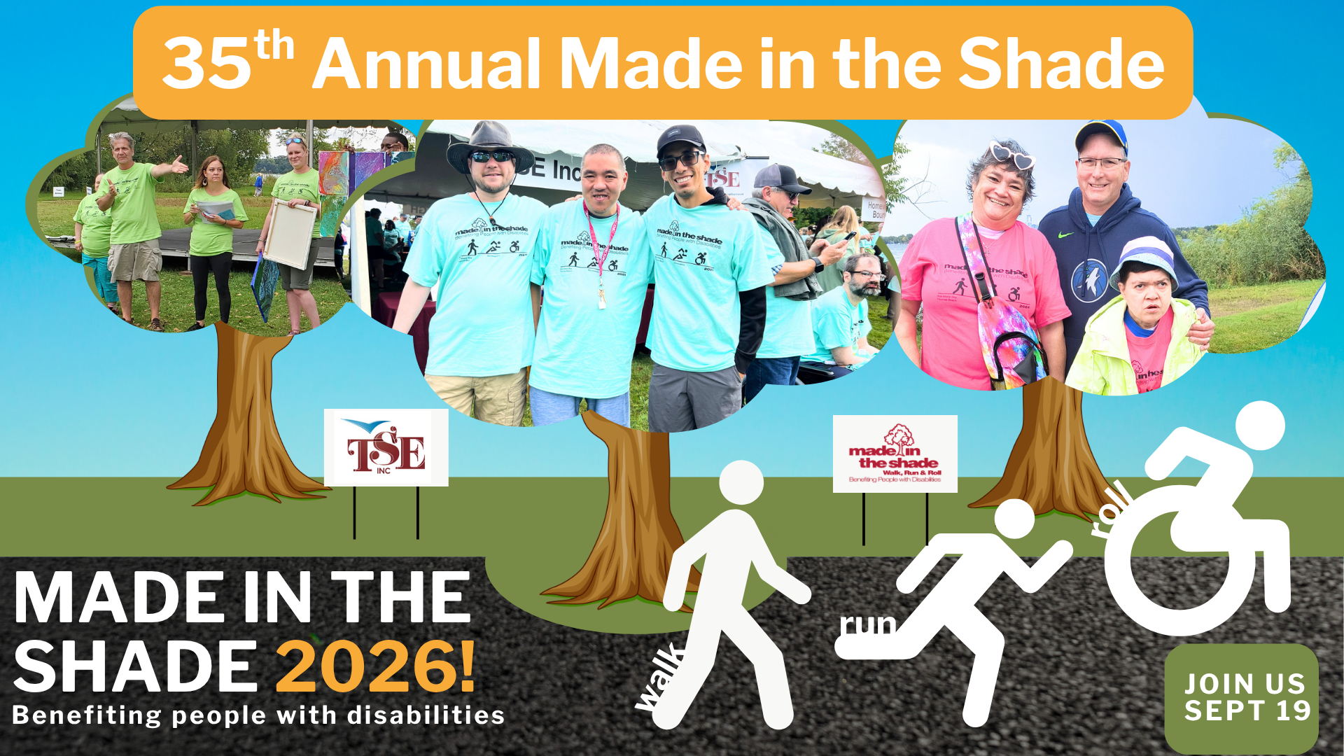Fundraiser image