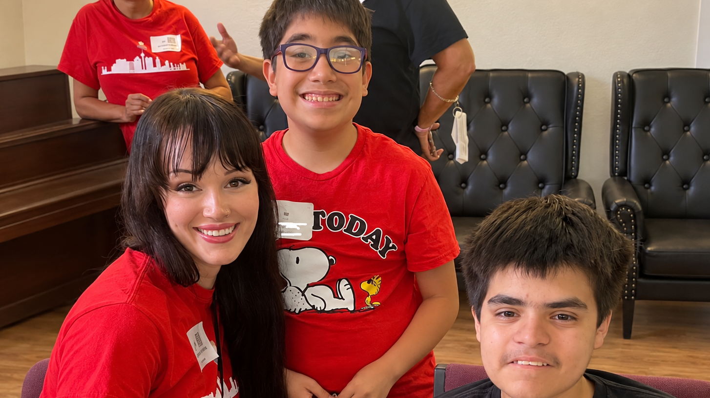 Fundraiser image