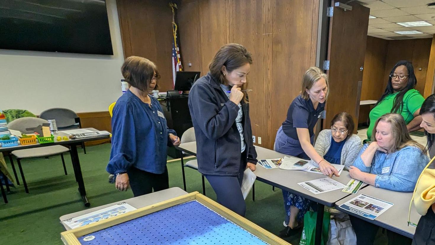 Fundraiser image