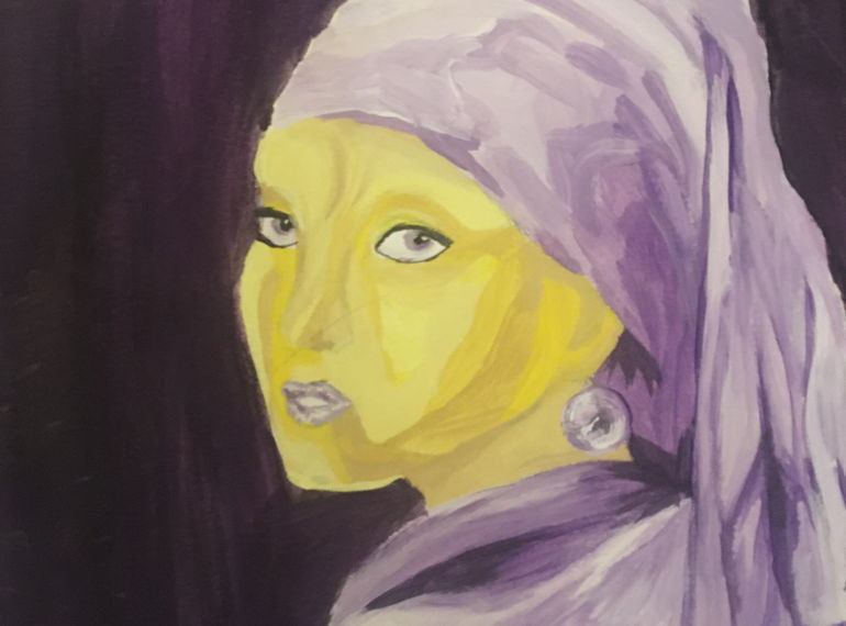 Fundraiser image