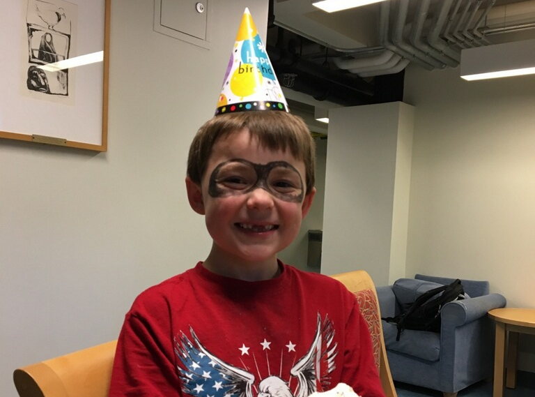 Fundraiser image