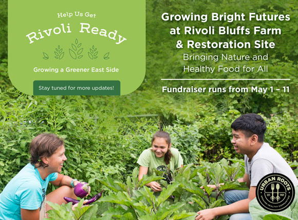 Fundraiser image