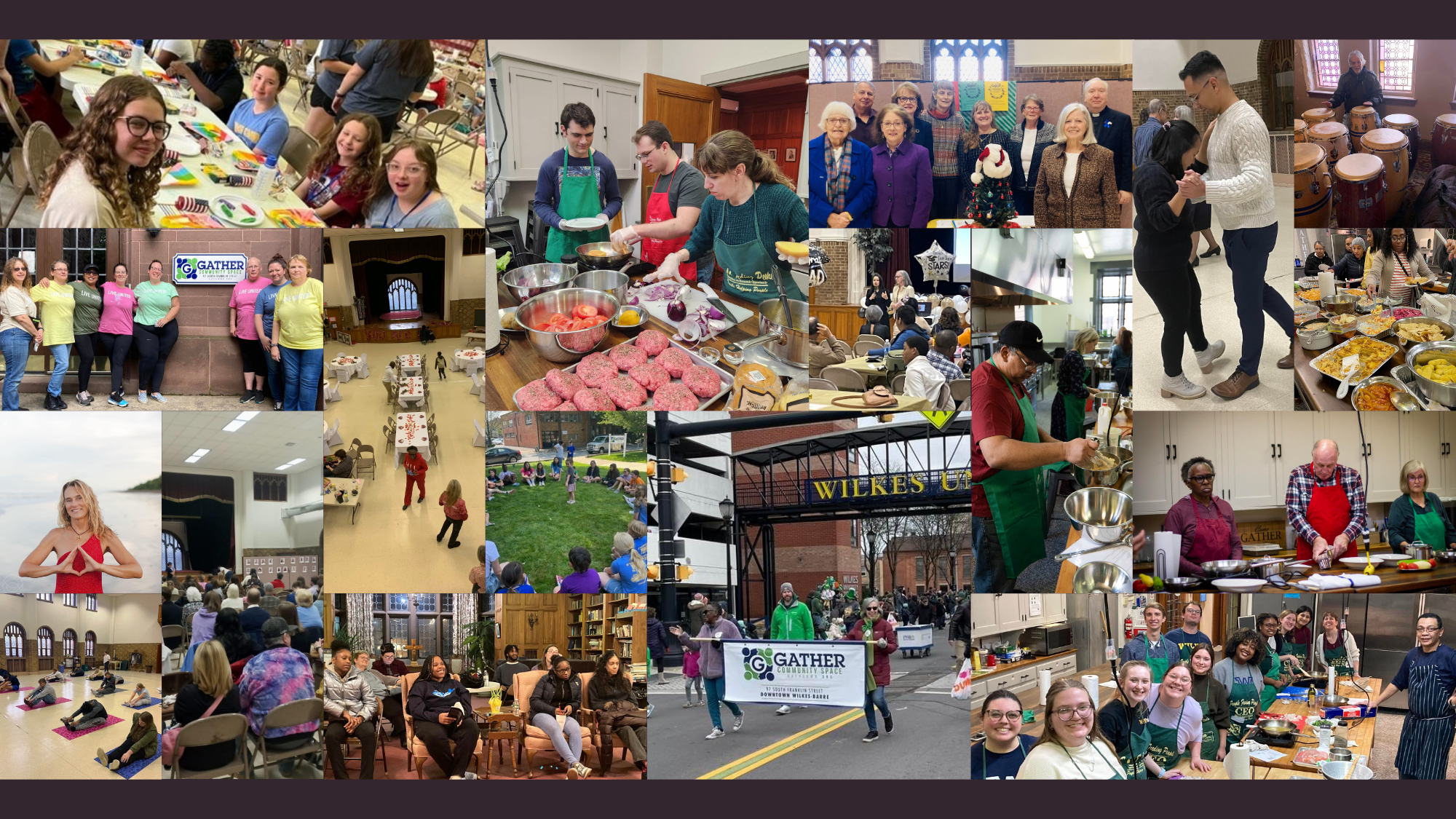 Fundraiser image