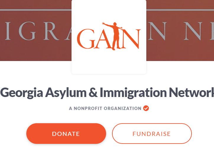 Fundraiser image