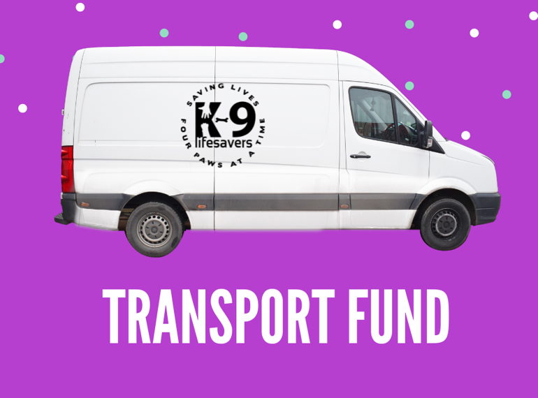 Fundraiser image
